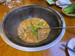 地锅鸡-曹丞相·地锅鸡·地锅鱼(武林店)