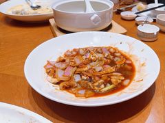 -高佳庄·海鲜酒楼(东港店)