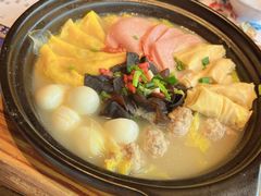 -黄龙海鲜大排档(杭州总店)