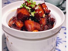 -小菜园新徽菜(芜湖镜湖苏宁店)