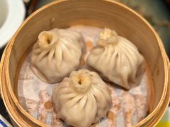 -南京大牌档(新街口德基广场店)