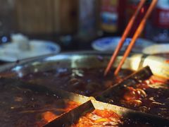 -祝幺妹火锅(裕华村总店)