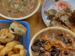 -逍遥镇刘相五胡辣汤豆沫馆(康复中街店)