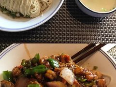 -十面春风·江南面馆(崇宁路店)