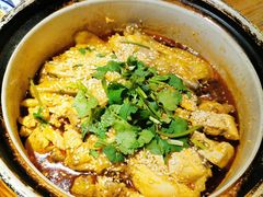 -周家二小姐的菜(西津渡店)