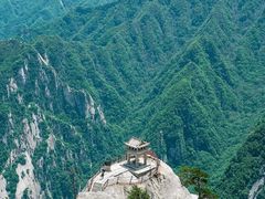 -华山风景名胜区