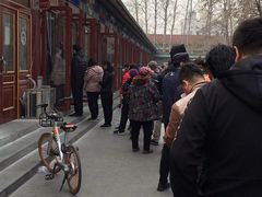 -李小老烧饼(常营民族家园店)