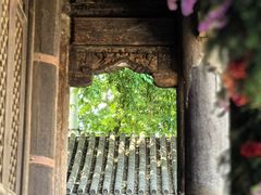 -嵩祝寺及智珠寺