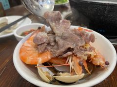-御膳粥·牛乳粥底火锅·地道顺德菜(容桂店)