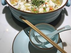 -青花椒花椒鱼(合生汇店)