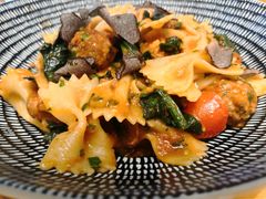 -君悦酒店·La Terrazza意合園·意式风味