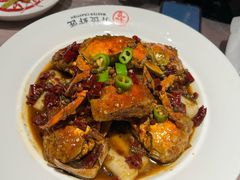 -有位虾匠·手工土菜小馆(市北店)