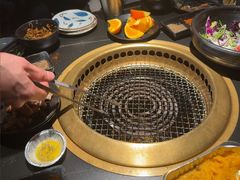 -谷牛和牛烤肉(漕河泾印象城店)