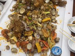 -老虎石海上公园