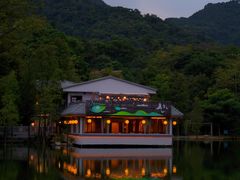 -广州市白云山风景名胜区