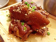 -必点海鲜·鲅鱼水饺(鞍山西道店)