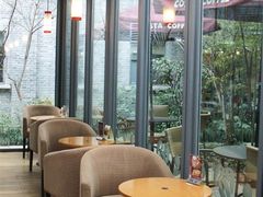 -COSTA COFFEE(西湖天地店)