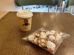 -OUR Bakery(SKP-S店)