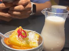 -桥边小楼·手工云南菜·丽江地标美食