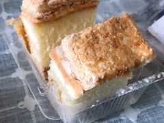 酒醉蛋糕-国际饭店·帆声西饼屋(黄河路店)