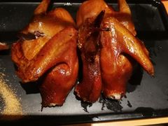 -羽鸽集·乳鸽专门店·地道顺德菜(岭南站店)