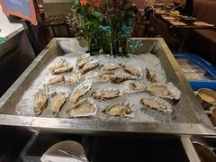 -华安国际大酒店-餐厅