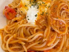 -萨莉亚意式餐厅(上下九店)