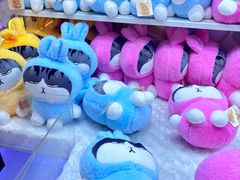 -可爱抓 COCO  GOTCHA(天津鹏欣水游城店)