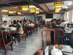 大堂-红星光发煲仔饭(文海店)