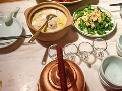 -小吊梨汤·北京菜·烤鸭(白石桥南店)
