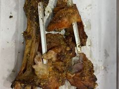 -台州老六海鲜面馆(上南总店)