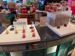 -咖啡苑自助餐厅·中国大饭店