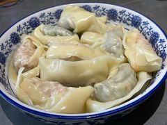 全家福-艾米私房馄饨