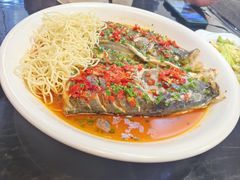 -老吴家川菜(昭化路店)