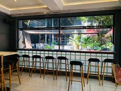 -花间茶(华侨城创意园店)