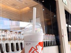 -喜茶(深圳福田星河COCO Park店)