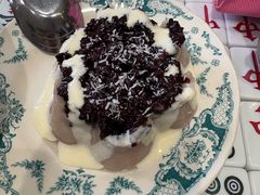 -堂屋糖水店(愚园店)