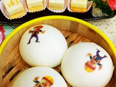 -名点一号·精致茶点·手工制作(宝华店)