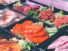 自选烤肉-烤路里·韩国品质自助烤肉(石路天虹4号店)