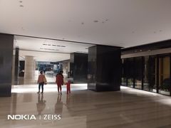 -青岛西海岸隆和福朋喜来登酒店