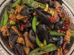 湘味小炒肉-锡和无锡菜(景丽苑店)