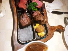 -西堤厚牛排(王府井店)