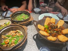 -南京大牌档(济南万象城店)