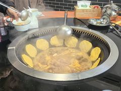 -柴火人家(桐庐总店)