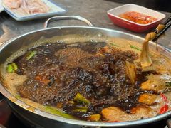 -鹅香四海·卤水火锅·砂锅粥·潮汕菜(宝安店)