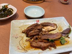 -抱德·潮汕味(敦和店原惠城鱼仔)