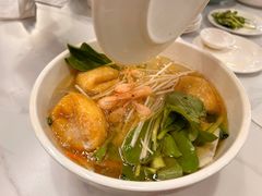 -蒙自过桥米线馆(富仁坊店)