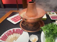 -南门涮肉(上海二店)
