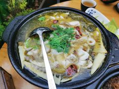 -陶德砂锅(蜀汉路店)