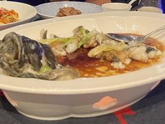 -三利音·东方司宴(外滩店)